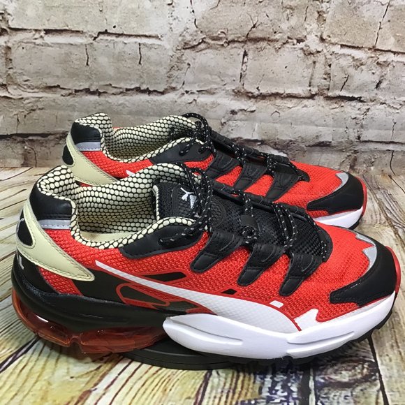 cell alien kotto men's sneakers